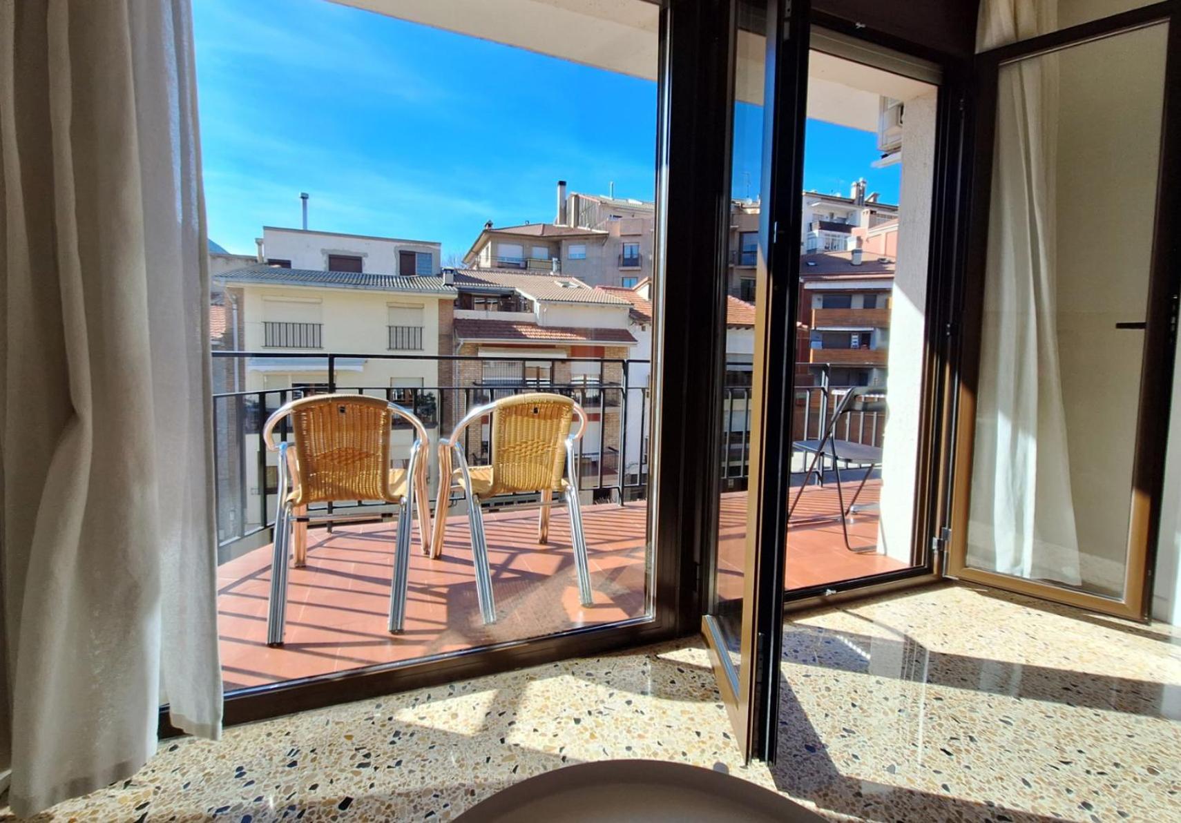 Apartament Eliette 4 Bagá Exterior foto