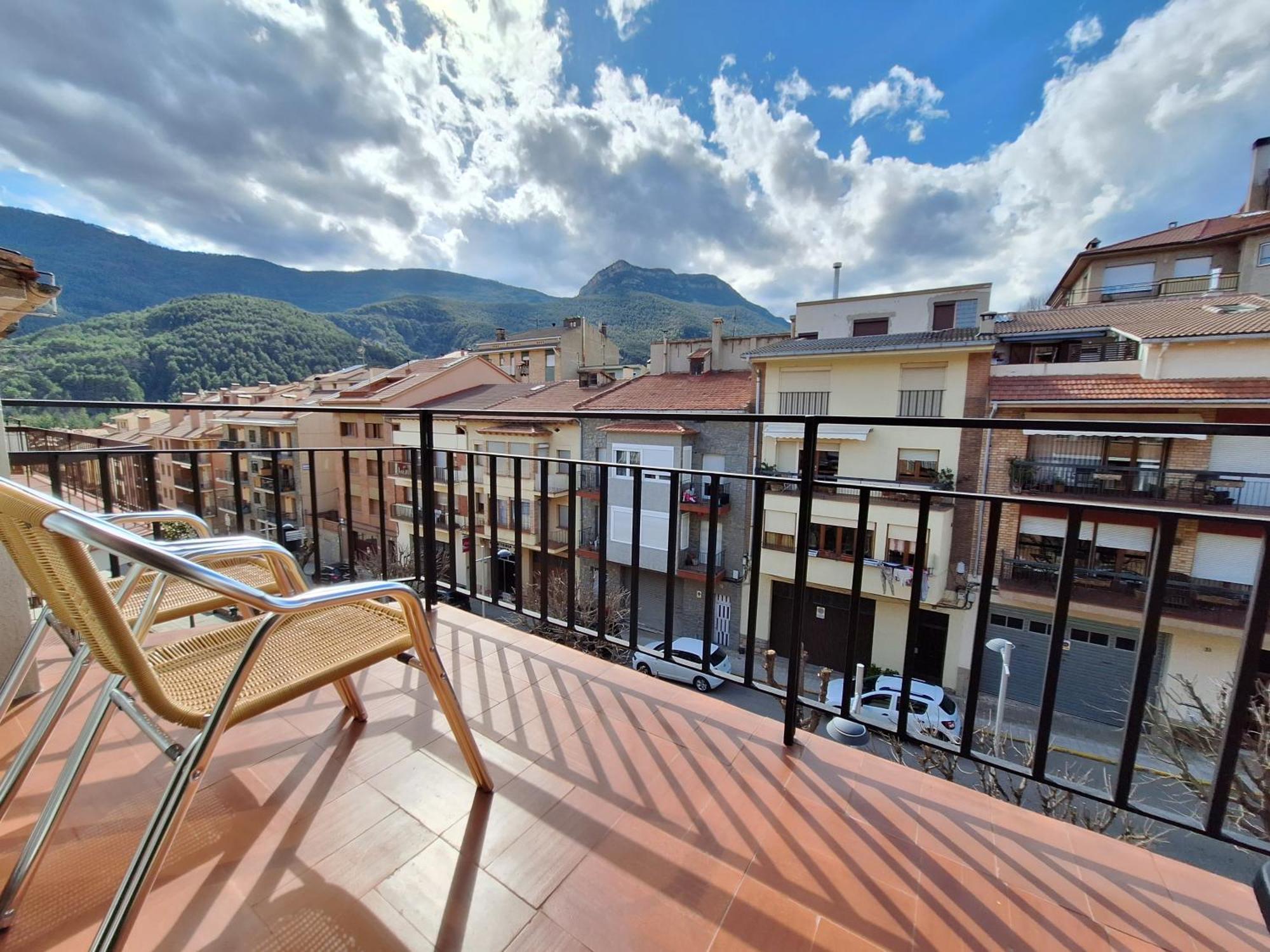 Apartament Eliette 4 Bagá Exterior foto